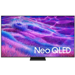 SAMSUNG TV LCD 85" QLED 4K QE85QN80FAUXXH