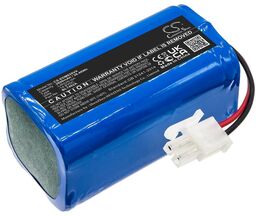 Ecovacs Deebot M82 / BL7402A 2600mAh 38.48Wh Li-Ion