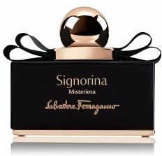 Salvatore Ferragamo Signorina Misteriosa Woda perfumowana 50 ml
