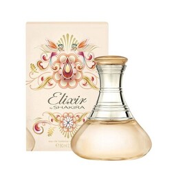 Shakira Elixir, Woda toaletowa 80ml - Tester