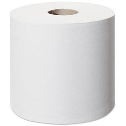 Papier toaletowy Tork Advanced SmartOne mini biały