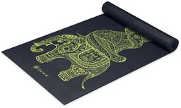 GAIAM MATA DO JOGI TRIBAL WISDOM 6 MM