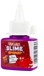 Slime aromat czekolada TUBAN