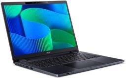 Notebook Acer TravelMate P4 TMP414-53-G2-TCO 14"WUXGA/Core 5 120U/16GB/SSD512GB/LTE/Intel