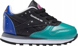 Buty dziecięce sportowe rozmiar 21 Reebok CL Lthr