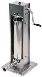 Nadziewarka do kiełbas 7 l , 13kg/h Yato