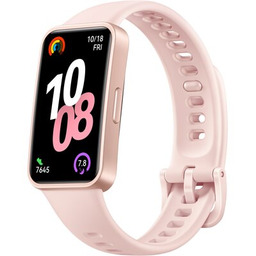 HUAWEI Smartband Band 10 Różowy