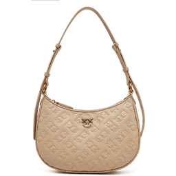 Torebka PINKO Half Moon Mini Fl PE 25