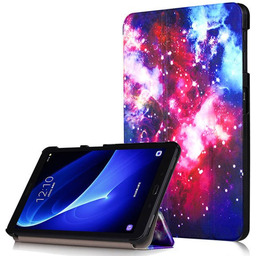 Etui Alogy Book Cover do Galaxy Tab A