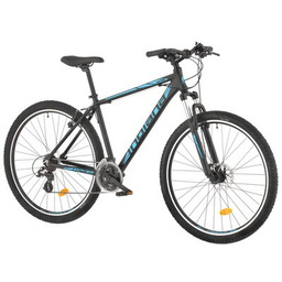 INDIANA Rower górski MTB X-Pulser 1.9 M17 29