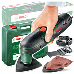 Bosch Diy Pmf 220 Ce Narzędzie wielofunkcyjne o