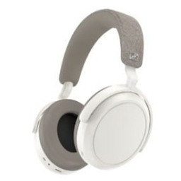 Sennheiser Słuchawki MOMENTUM 4 Wireless White