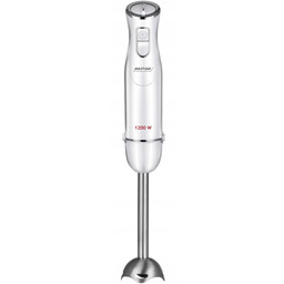 Blender ręczny Mpm MBL-35 1200 W biały