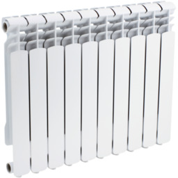 Grzejnik aluminiowy Everest 70