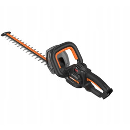 Nożyce akumulatorowe do żywopłotu Worx WG263E.9 20V Bez