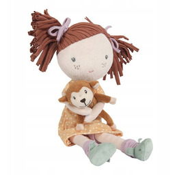 Little Dutch: Lalka przytulanka Sophia LD4526