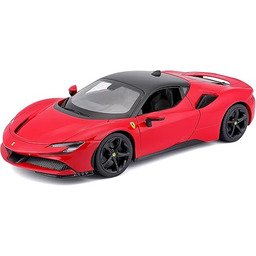 Bburago B18-16015 Ferrari Race & Play SF90 STRADALE