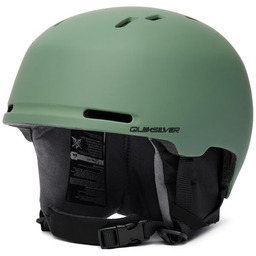 Kask narciarski Quiksilver Journey EQYTL03082 Zielony