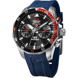 Vostok Europe 6S21-225A707SBL