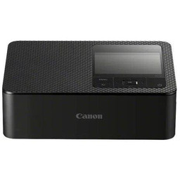 Drukarka fotograficzna CANON Selphy CP1500 Czarny