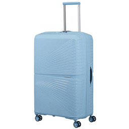 Walizka duża American Tourister Airconic - neptune blue