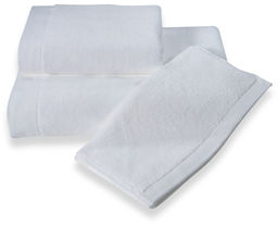 Ręcznik MICRO COTTON 50x100cm Biały