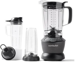 Nutribullet NBF500DG 1,6l 2 butelki Blender kielichowy