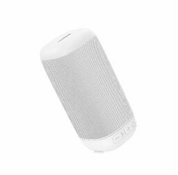 Hama Tube 3.0 3W Biały Głośnik Bluetooth