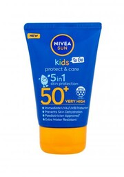 Nivea Sun Kids Protect & Care Sun Lotion