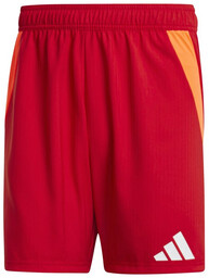 Spodenki męskie adidas Tiro 24 Competition Match czerwone