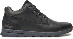 Sneakersy Lee Cooper PBJE0003S Czarny