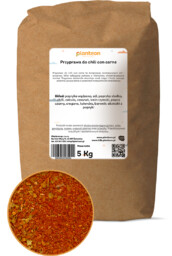 Przyprawa do chili con carne 5kg