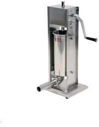 Nadziewarka do kiełbas 5 l , 12kg/h Yato