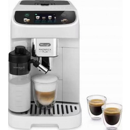 De''Longhi Magnifica Plus ECAM 320.60.W biały