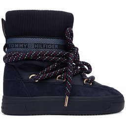 Śniegowce Tommy Hilfiger