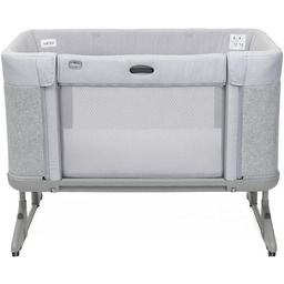 Chicco Next 2 Me Forever - Kojec, Łóżeczko