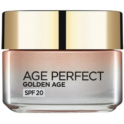 L''OREAL Age Perfect Golden Age krem SPF 20