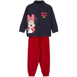 Chandal Felpa Minnie