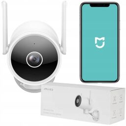 Inteligentna Kamera Wifi IP zewnętrzna IMILAB EC3 Lite