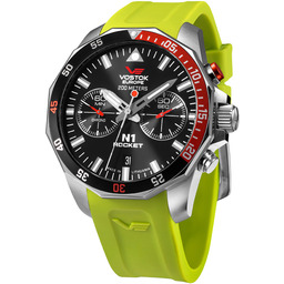 Vostok Europe 6S21-225A707SL