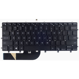 Klawiatura Dell Precision 5510 M5510 5520 M5520 5530