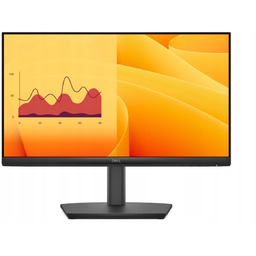 Monitor 21.5" Dell E2225HSM