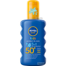 Nivea - SUN - KIDS - Protect &