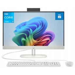 Komputer Hp 24 AiO 24-cr0242ng 23,8"FHD i3-N300 8GB