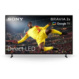Sony BRAVIA 2 II K-75S25M2 75" 4K LED