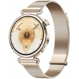 Damski Smartwatch Huawei Watch Gt 6 41mm Elegant