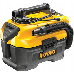 DeWalt DCV584L Odkurzacz Akumulatorowy 18V 54V