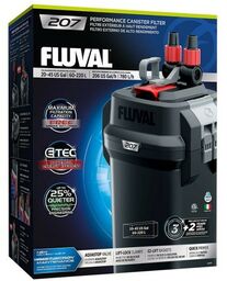 FLUVAL - Filtr zewnętrzny 207 do akwarium