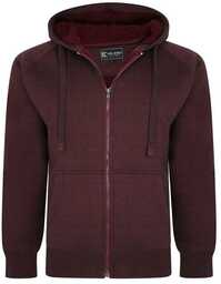 Bluza Tylko 2XL Ocieplana 7055 KAM