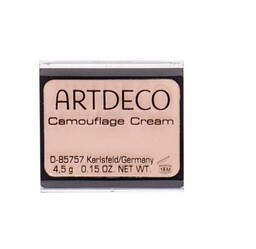 Artdeco Camouflage Cream korektor 4,5 g dla kobiet